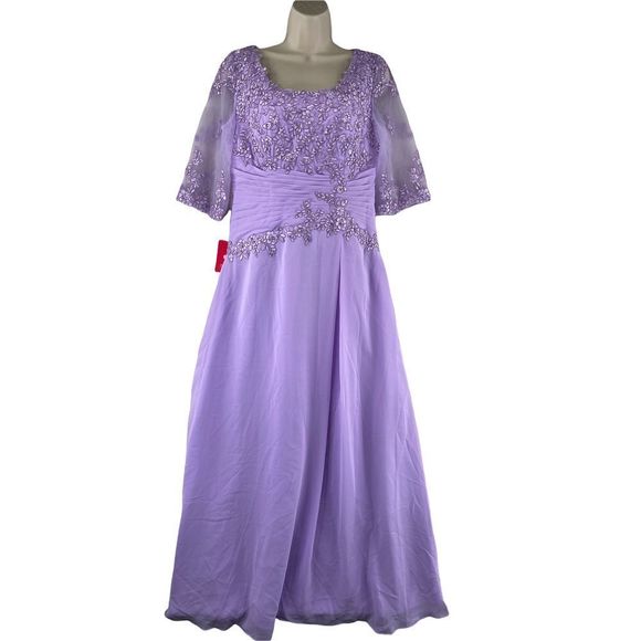 JJ’s House Dresses Jjs House Formal Bridesmaid Dress Womens 2